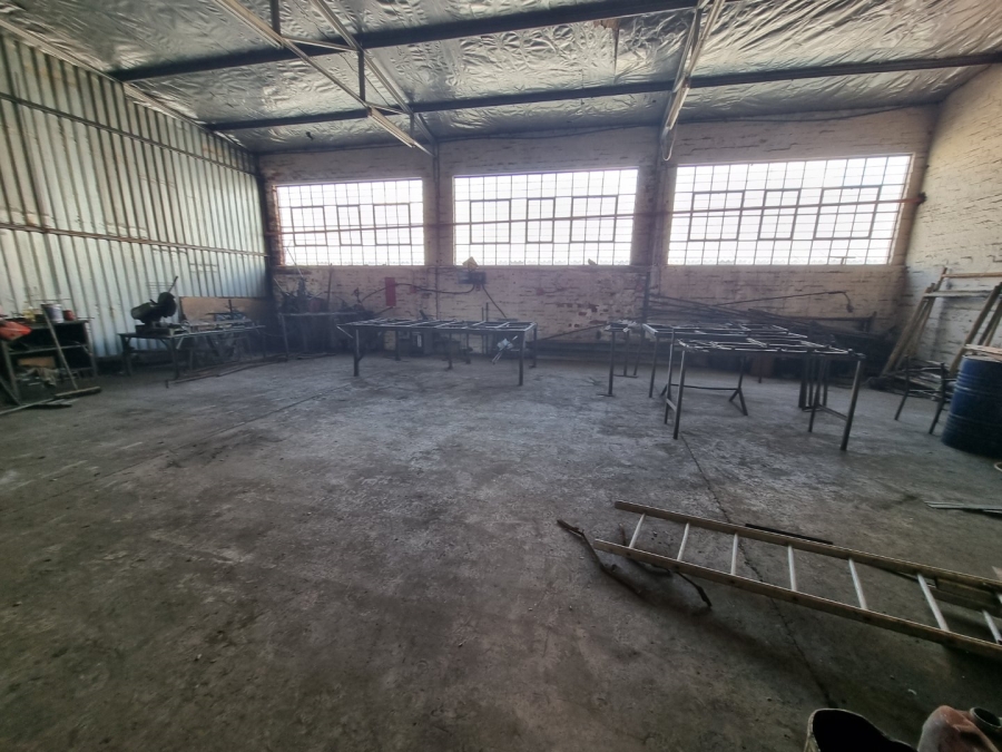 Commercial Property for Sale in Bethlehem Free State